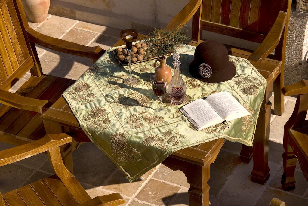 Cappadocia Perimasali Cave Hotel Ürgüp Buitenkant foto