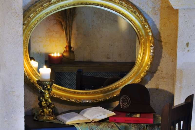 Cappadocia Perimasali Cave Hotel Ürgüp Buitenkant foto