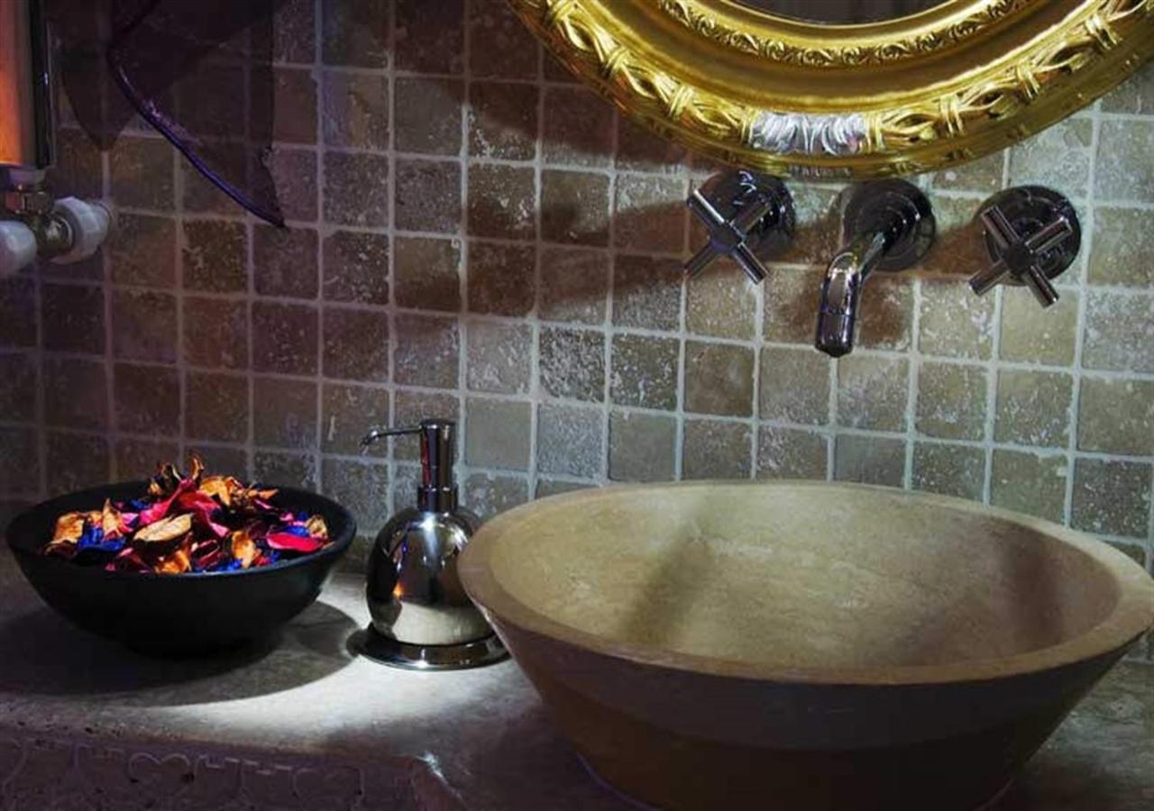 Cappadocia Perimasali Cave Hotel Ürgüp Buitenkant foto